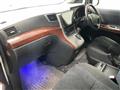 2009 Toyota Vellfire