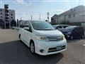 2010 Nissan Serena