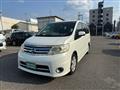 2010 Nissan Serena