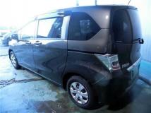 2013 Honda Freed
