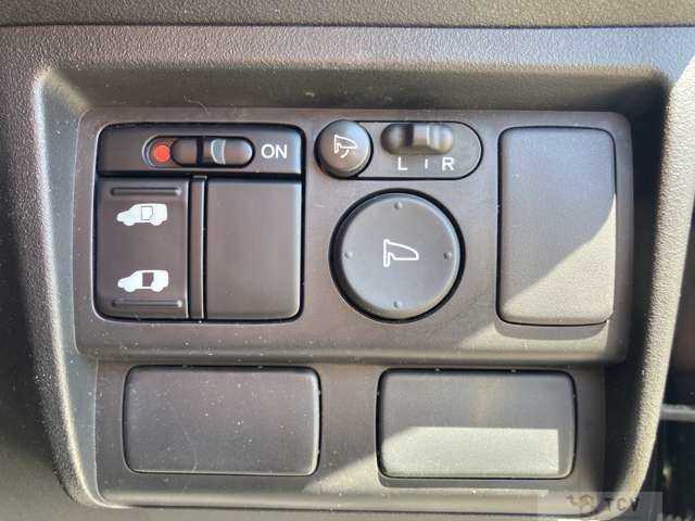2009 Honda Freed