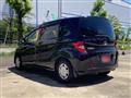 2009 Honda Freed