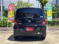 2009 Honda Freed