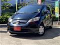 2009 Honda Freed
