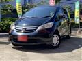 2009 Honda Freed
