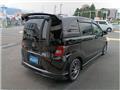 2011 Honda Freed Spike