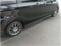 2011 Honda Freed Spike