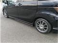 2011 Honda Freed Spike