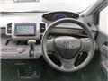 2011 Honda Freed Spike