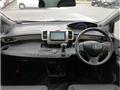 2011 Honda Freed Spike