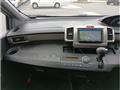 2011 Honda Freed Spike