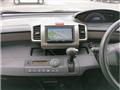2011 Honda Freed Spike