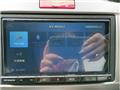 2011 Honda Freed Spike