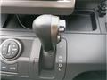 2011 Honda Freed Spike