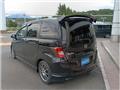 2011 Honda Freed Spike