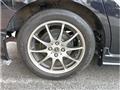 2011 Honda Freed Spike