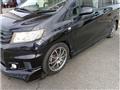 2011 Honda Freed Spike