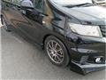 2011 Honda Freed Spike