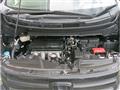 2011 Honda Freed Spike