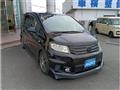 2011 Honda Freed Spike