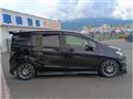 2011 Honda Freed Spike