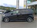 2011 Honda Freed Spike