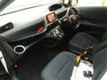 2016 Toyota Sienta