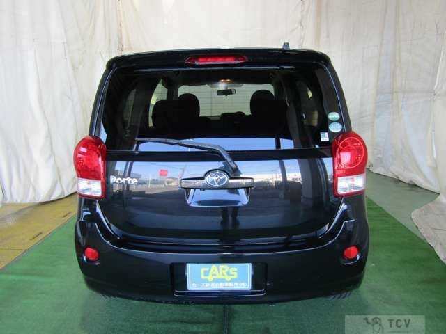 2015 Toyota Porte