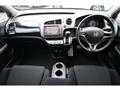 2008 Honda Stream