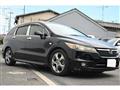 2008 Honda Stream