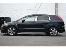2008 Honda Stream