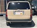 2002 Toyota Succeed Wagon