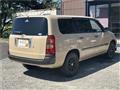 2002 Toyota Succeed Wagon