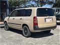 2002 Toyota Succeed Wagon