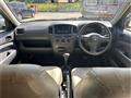 2002 Toyota Succeed Wagon
