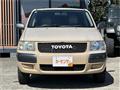 2002 Toyota Succeed Wagon