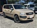 2002 Toyota Succeed Wagon