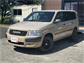 2002 Toyota Succeed Wagon