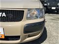 2002 Toyota Succeed Wagon