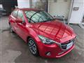 2014 Mazda Demio