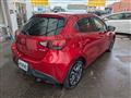 2014 Mazda Demio