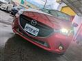 2014 Mazda Demio
