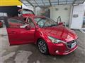 2014 Mazda Demio