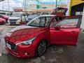 2014 Mazda Demio