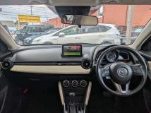 2014 Mazda Demio