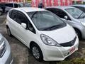 2012 Honda Fit