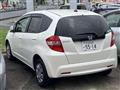 2012 Honda Fit