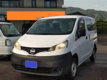 2015 Nissan NV200 VANETTE