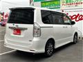2011 Toyota Voxy