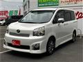 2011 Toyota Voxy